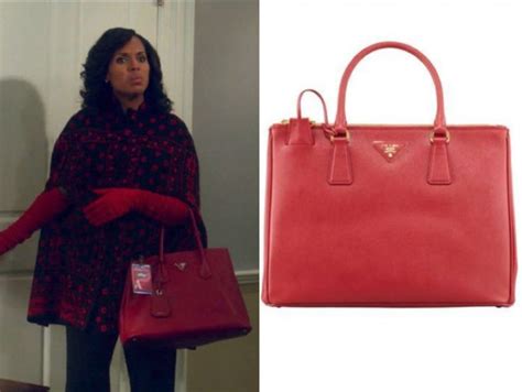 olivia pope prada bag season 6|olivia pope bag.